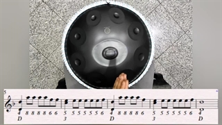 آموزش هنگدرام به زبان ساده قسمت سیزدهم