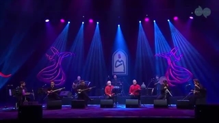 علیرضا قربانی/ - Alim Qasimov & Alireza Ghorbani