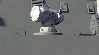 دراگون فایر؛ آیا این سلاح لیزری به شکار پهپادهای روسیه در آسمان اوکراین می رود؟