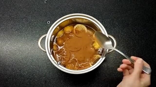 طرز تهیه قهوه رومانو
