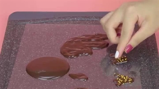 آموزش تزیین کیک سری 381