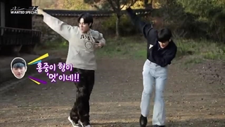 قسمت 4 برنامه Wanted Special از ایتیز با زیرنویس فارسی