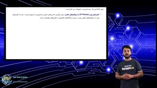 نصاب ویپ،خدمات ویپ