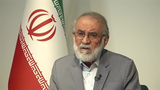 صحبت‌های مهم دکتر میرباقری درباره عملیات ایران علیه اسرائیل