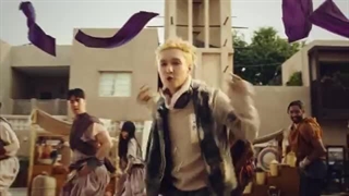 (LAY - Psychic (Music Video