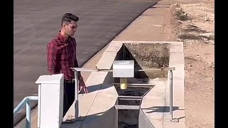 از طراحی تا نحوه عملکرده دبی سنج پارشال فلوم