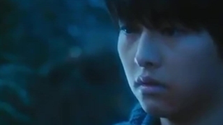 میکس فیلم پسر گرگنما