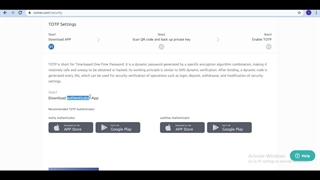 ویدیو معرفی و آموزش صرافی کوینکس (قسمت دوم)