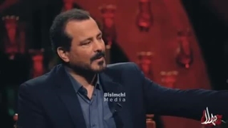 عجیب‌ترین تجربه‌گری که عباس موزون ۶ سال تلاش کرد که او را به برنامه زندگی پس از زندگی بیاورد ولی نشد