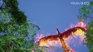 انیمه امپراطور بی همتا (Matchless Emperor (Gaishi Dizun قسمت 41