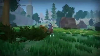 تریلر بازی The Bloodline