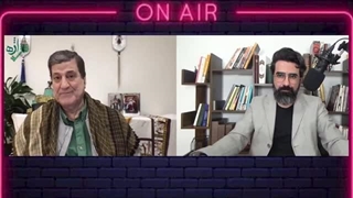 14030201: حمله اسرائیل به اصفهان از عراق و با پوشش آمریکا انجام شد