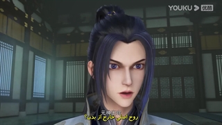 انیمه امپراطور بی همتا (Matchless Emperor (Gaishi Dizun قسمت 42