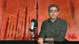 14030201: چگونه خدا برای خود حزب ساخت؟!