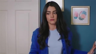 تماشای قسمت 16 سریال عروس  با زیرنویس فارسی در کانال تلگرام ما/لینک کانال توضیحات