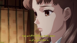 انیمه کلاغ اربابش را انتخاب نمی کند Karasu wa Aruji wo Erabanai قسمت 3 با زیرنویس فارسی چسبیده