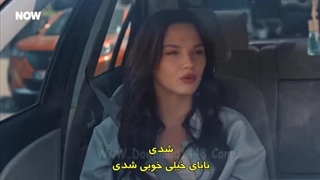 دانلود سریال نترس من کنارتم قسمت ششم