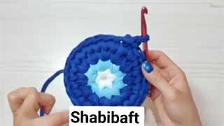 اموزش بافت چشم نظر