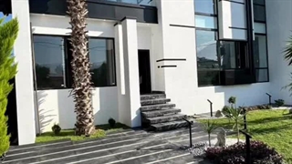 معرفی ویلاهای برند در نوشهر