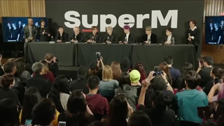 کنفرانس سوپر ام کمپانی اس ام