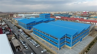 نصب و اجرای انواع ساندویچ پانل های سقفی و دیواری در تهران - مدرن پانل