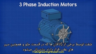 الکتروموتور