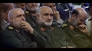 شوق عاشقان وصل - کلام رهبر معظم انقلاب در خصوص سردار شهید زاهدی