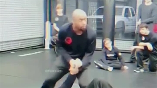 سه تکنیک کاربردی دفاع شخصی