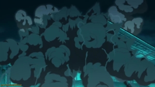 انیمه نینجای کامویی(روحانی) Ninja Kamui قسمت 11 با زیرنویس فارسی چسبیده