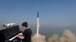 ویدیویی که ایلان ماسک از یک نوازنده ایرانی در صفحه ایکس خود منتشر کرد