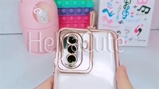 آنباکس کاور گوشیم 