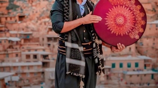 دانلود آهنگ خوشویستم از مهدی نیک اندیش + همراه متن