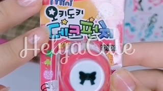 آنباکس پانچ کیوت✨