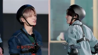 قسمت 91 برنامه ان اوکلاک ( EN-O'CLOCK ) انهایپن با زیرنویس فارسی