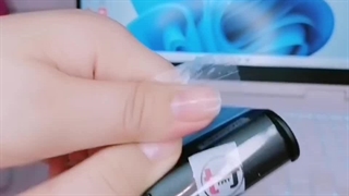 آنباکس لپ تاپ 