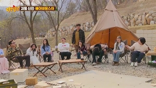 قسمت 429 برنامه نویینگ برادرز " Knowing Brothers "با حضور بیبی مانستر (baby monster) با زیرنویس فارسی