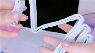 آنباکس کیف کوچولو و کیوت 