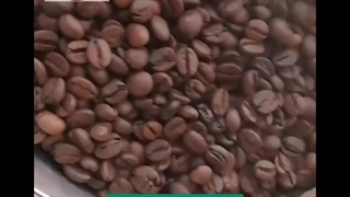 قهوه ی روبوستای اوگاندا