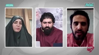 14030202: چرا اسرائیل به عراق حمله کرد؟ | تحولات میدانی روز ۱۹۸ جنگ غزه