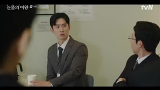 سریال کره ای ملکه اشک ها قسمت 14 با زیرنویس فارسی (لینک دانلود در توضیحات) /Queen of Tears 2024