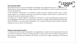 ویدیوی آموزش Defi و ساختن توکن LP در سیف پال