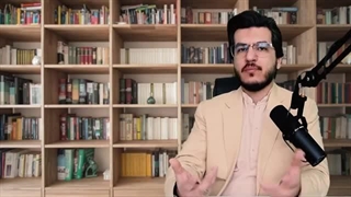 14030202: فرار از زندان یا پشت پا زدن به قواعد؟|| فصل چهارم کتاب موج سوم الوین تافلر