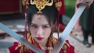 قسمت ۱ سریال چینی قصر سایه ها بین دو شاهزاده Please Shadows 2024 | زیرنویس فارسی چسبیده