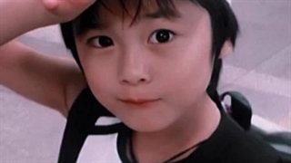 وقتی بزرگ شدم!!!...... بچه ای که هیچ وقت بزرگ نشد