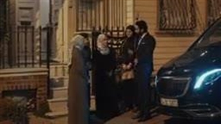 سریال ترکی غنچه های سرخ قسمت ۱۵  با زیرنویس فارسی در کانال تلگرام ما/لینک کانال توضیحات