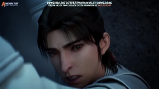 انیمه جاودانگی (IMMORTALITY (Yong Sheng فصل 3 قسمت 2