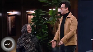 دانلود رایگان قسمت سیزدهم برنامه شب آهنگی