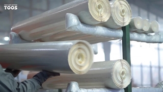 بزرگ ترین کارخانه تولید کننده انواع فیلترهای تصفیه آب و دستگاه تصفیه آب ایران