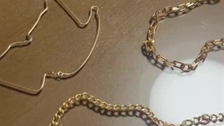 برای ۹۰ ثانیه تبدیل به طلافروش شو!