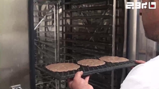 فر بروج در شرکت پتروشیمی پارس